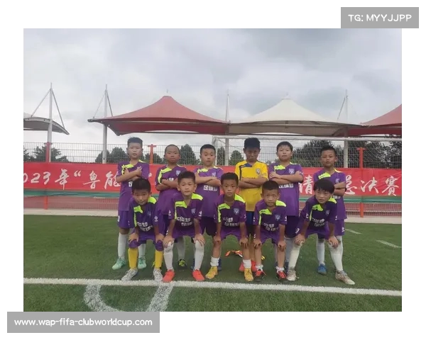 鲁能足球学校青训招生简章助力少年球员梦想启航 鲁能足球学校青训招生简章助力少年球员梦想启航