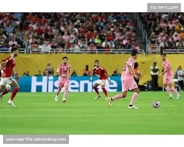 世俱杯门票销售惨淡 FIFA调整球迷座位提升观赛体验 世俱杯门票销售惨淡 FIFA调整球迷座位提升观赛体验